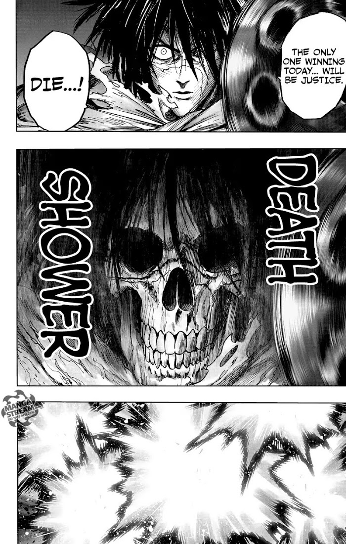 One Punch Man - Chapter 82 image 45
